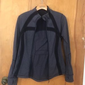 Lululemon define jacket